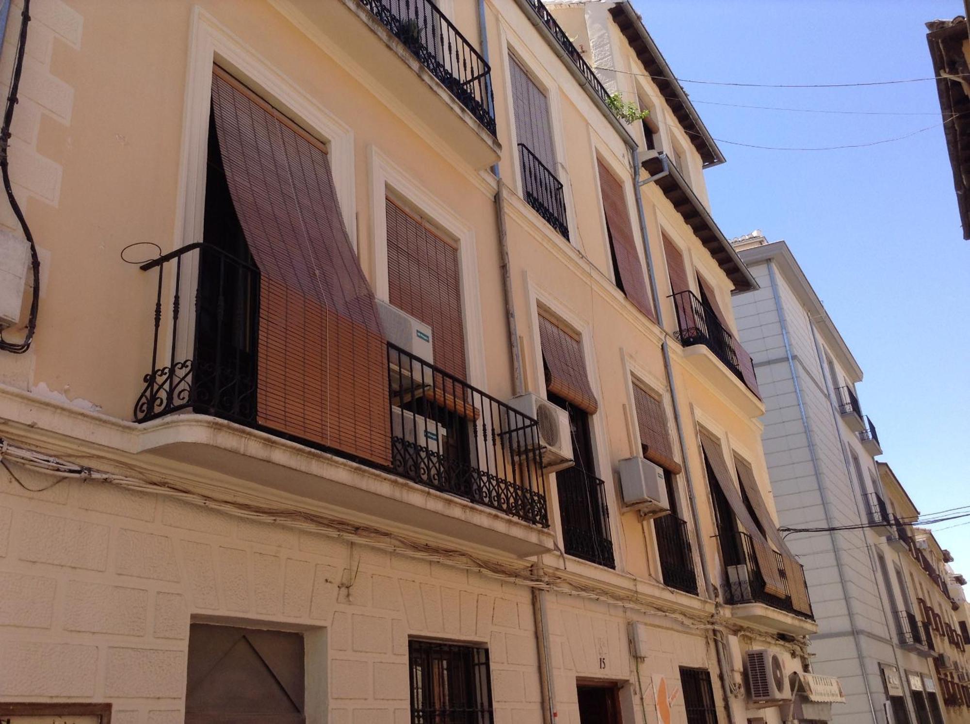 Pension La Milagrosa - Granada — Photos 2